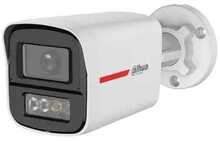 Valvekaamera Dahua HAC-HFW1549X-A-PRO-0360B-DIP, 5MP, 3.6 mm, WizColor