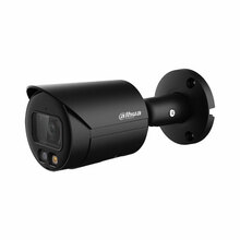 Dahua IP silindrikaamera, 4MP, 2.8 mm, Starlight, IR 30 m, IP67, MIC