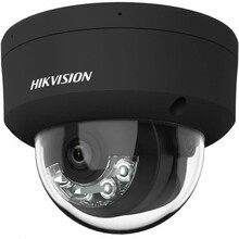 IP-kaamera Hikvision DS-2CD2147G2H-LISUeF, F2.8, 4MP, must