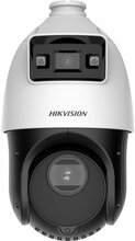 Valvekaamera Hikvision DS-2SE4C425MWG-E(14F0), 4MP