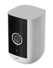 Valvekaamera Netatmo Omajin OWC-01-EU, valge