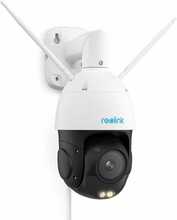 Valvekaamera Reolink W840, RLC-823S1W, 8MP, valge