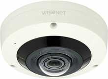 Hanwha Wisenet QNF-9010 Mini, 360