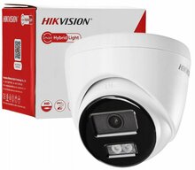IP-kaamera Hikvision DS-2CD1361G2-LIU, 2.8 mm, 6MP