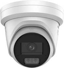 Hikvision DS-2CD2367G3-LIS2UY/SRB, 2.8 mm