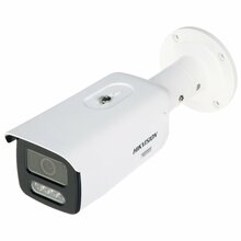 IP-kaamera Hikvision DS-2CD2T47G3-LIS2UY/SL, 2.8 mm, 4MP, ColorVu