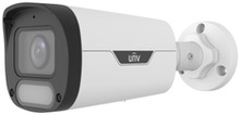 IP-kaamera Uniview IPC2314LE-ADF28KM-WP, 4MP, 2.8 mm, OwlView, LED 30m