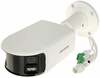 Valvekaamera Hikvision DS-2CD2T66G2P-ISU/SL, 2.8 mm, 6 MP, AcuSense, Bullet