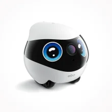 Enabot EBO Mini lemmikloomade jälgimisrobot
