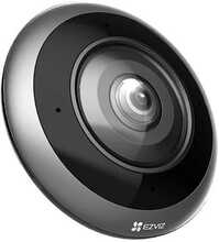 Valvekaamera Ezviz CS-E4p, 6MP, Fisheye, WiFi