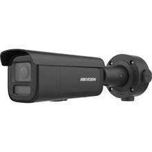 Turvakaamera Hikvision DS-2CD2646G2HT-IZS, F2.8-12, 4MP, must