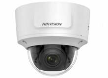 Turvakaamera Hikvision DS-2CD2747G2H-LIPTRZS2U/SL, 4 MP, F2.8-12, valge