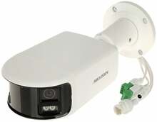 Valvekaamera Hikvision DS-2CD2T66G2P-ISU/SL, 2.8 mm, 6 MP, AcuSense, Bullet