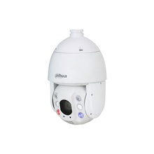 Dahua IP PTZ kaamera, 4MP, 25x, IR 150m, Starlight, IP67, WDR