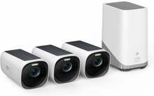 Eufy S330 (3+1)