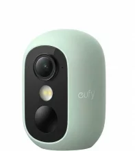 EufyCam C35 Solo, roheline