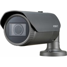 Hanwha QNO-8080R, 5MP, bullet-kaamera, IP66, IK10