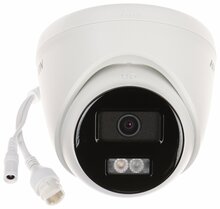 Valvekaamera Hikvision DS-2CD1341G2-LIU, 2.8 mm, 4MP