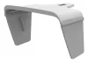 Axis TM1803 Weathershield Extension, ilmastikukaitse, AXIS M1135-E, M1137-E