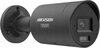 Valvekaamera Hikvision DS-2CD2067G3-LI2UY, 2.8 mm, must