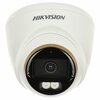 Valvekaamera Hikvision DS-2CE72DF3T-LFS, 2.8 mm, 1080p, ColorVu