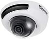 VIVOTEK FD9166-HN, 2MP, 2.8 mm, kuppelkaamera, sise