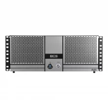 IP-videoregistraator BCS-F-STATION