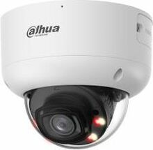 Dahua HDBW5659R1ASEPV0280BPRO, 6MP kuppturvakaamera