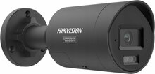 Valvekaamera Hikvision DS-2CD2067G3-LI2UY, 2.8 mm, must