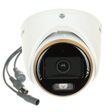 Hikvision DS-2CE70DF3T-LMFS, 2.8 mm, 1080p