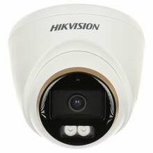 Valvekaamera Hikvision DS-2CE72DF3T-LFS, 2.8 mm, 1080p, ColorVu