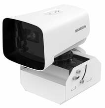 IP-kaamera Hikvision iDS-2CD8A47G0/SC-ZY, F2.8-12, 4MP, valge, ColorVu