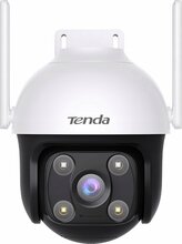Turvakaamera Tenda CH7-WCA, 4MP, juhtmevaba, öörežiim IR+LED