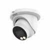IP-kaamera Dahua, 4MP, 2.8 mm, Starlight, LED kuni 30m, PoE, IP67