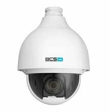 Valvekaamera BCS LINE BCS-L-SIP2225S-Ai2, 2MP