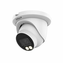 IP-kaamera Dahua, 4MP, 2.8 mm, Starlight, LED kuni 30m, PoE, IP67