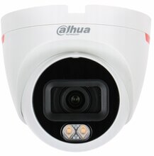 IP-kaamera Dahua IPC-HDW2849T-S-LED-0360B-PRO, 3.6 mm, 8MP