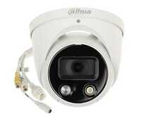 Valvekaamera Dahua IPC-HDW3849H-AS-PV-0280B-S5, 8.3 MP, 2.8 mm, TIOC 3.0