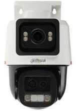 Valvekaamera Dahua PTS2449C-4E3Z-S-PV-PRO, 4+2MP PT dome