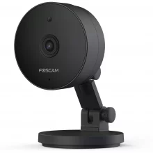 Jälgimiskaamera Foscam C5M, must