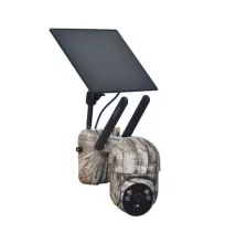 Niteforce Live-Cam PRO 4G internetikaamera