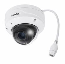 Vivotek FD9383-HTV, fikseeritud kupli IP-kaamera, 5MP, 2.8-12 mm, IP66