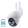 Turvakaamera Igeek ZS-GQ2, 3MP, valge