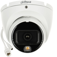 Valvekaamera Dahua IPC-HDW1639T-A-IL-0360B-S6, 6MP, 3.6 mm, Smart Dual Light