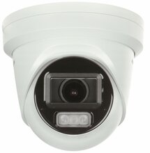 Valvekaamera Hikvision DS-2CD2H83G2-LIZS2U, 2.8-12 mm, 8.3 MP, 4K UHD
