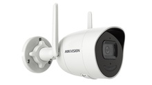 Valvekaamera Hikvision DS-2CV2041G2-IDW(E), 2.8 mm, 4MP, valge