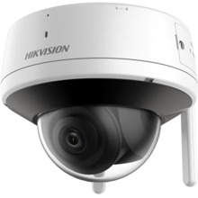 Valvekaamera Hikvision DS-2CV2141G2-IDW, 4 MP, 2.8 mm, valge