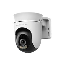 Mercusys MC500, väli Pan/Tilt Wi-Fi kaamera