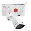 PNI IP660MP, 3MP, juhtmevaba valvekaamera