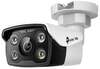 Valvekaamera TP-Link VIGI C350, 2.8 mm, 5MP, Full-Color Bullet